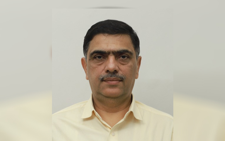 Amit Tandon joins as Director(Proj), RVNL